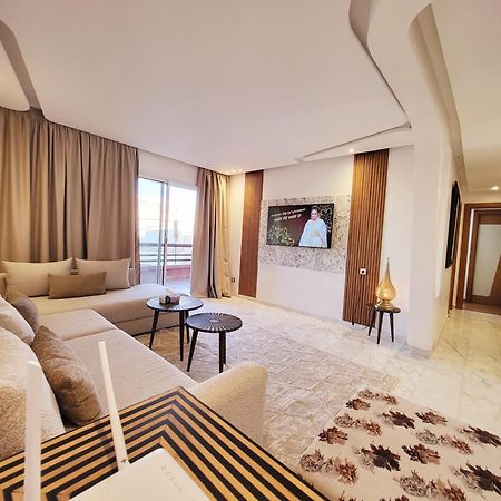 מרקש Marrakech Golf City Prestigia מראה חיצוני תמונה