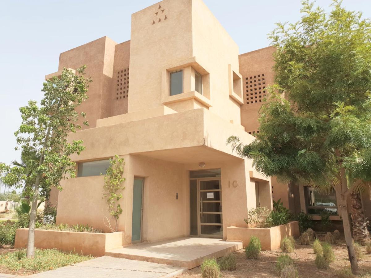 מרקש Marrakech Golf City Prestigia מראה חיצוני תמונה