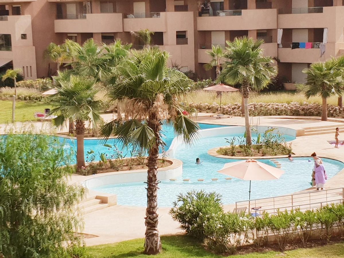 מרקש Marrakech Golf City Prestigia מראה חיצוני תמונה