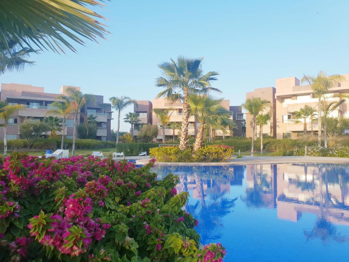 מרקש Marrakech Golf City Prestigia מראה חיצוני תמונה