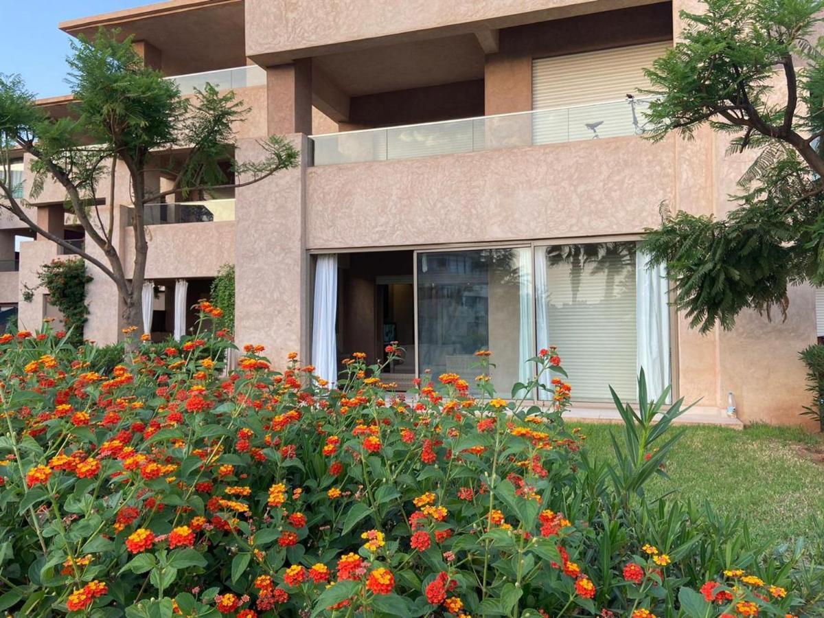 מרקש Marrakech Golf City Prestigia מראה חיצוני תמונה