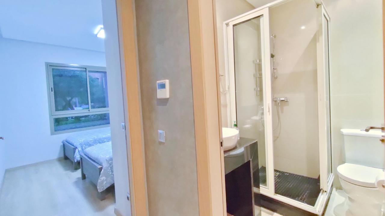 מרקש Marrakech Golf City Prestigia מראה חיצוני תמונה