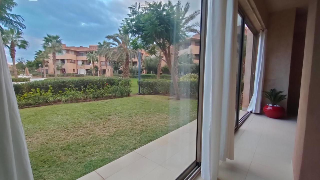 מרקש Marrakech Golf City Prestigia מראה חיצוני תמונה