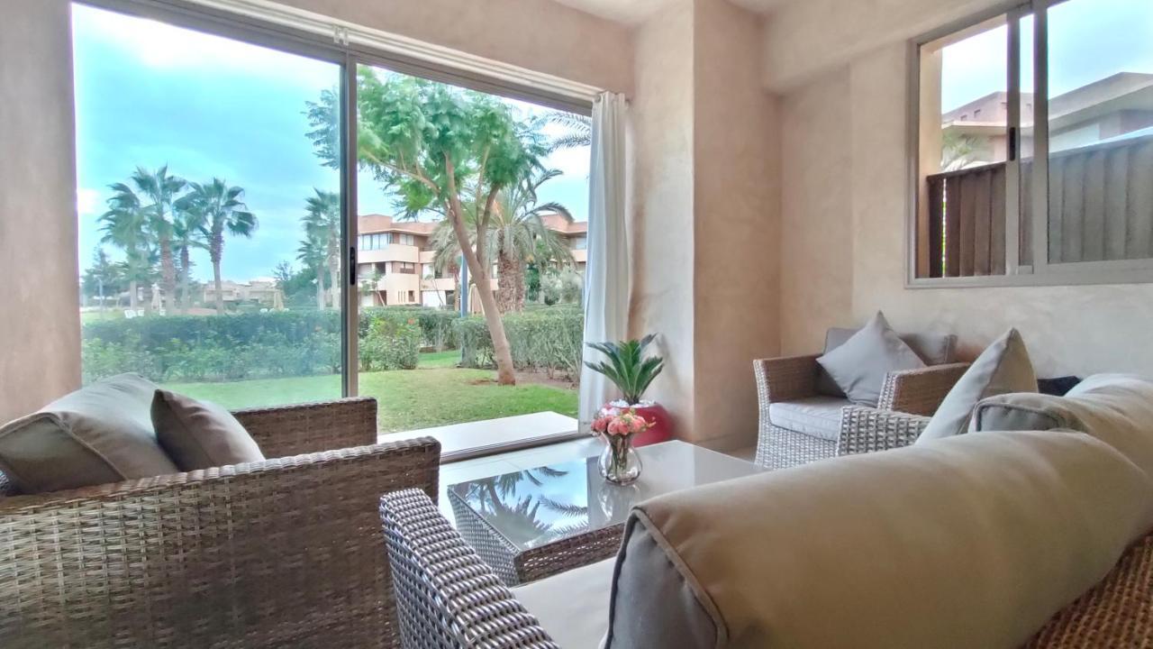מרקש Marrakech Golf City Prestigia מראה חיצוני תמונה