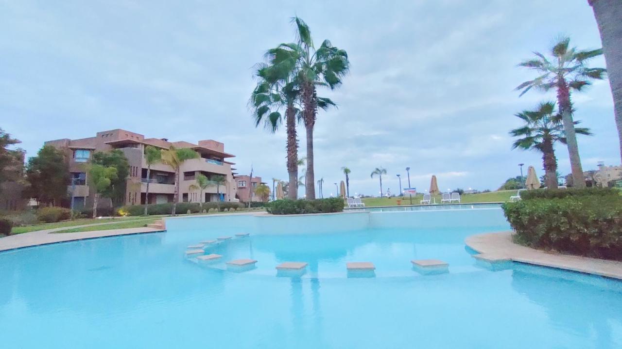 מרקש Marrakech Golf City Prestigia מראה חיצוני תמונה