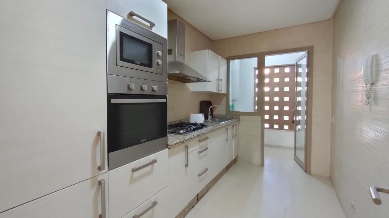 מרקש Marrakech Golf City Prestigia מראה חיצוני תמונה