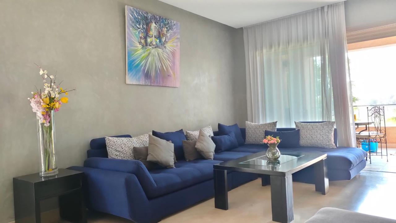 מרקש Marrakech Golf City Prestigia מראה חיצוני תמונה
