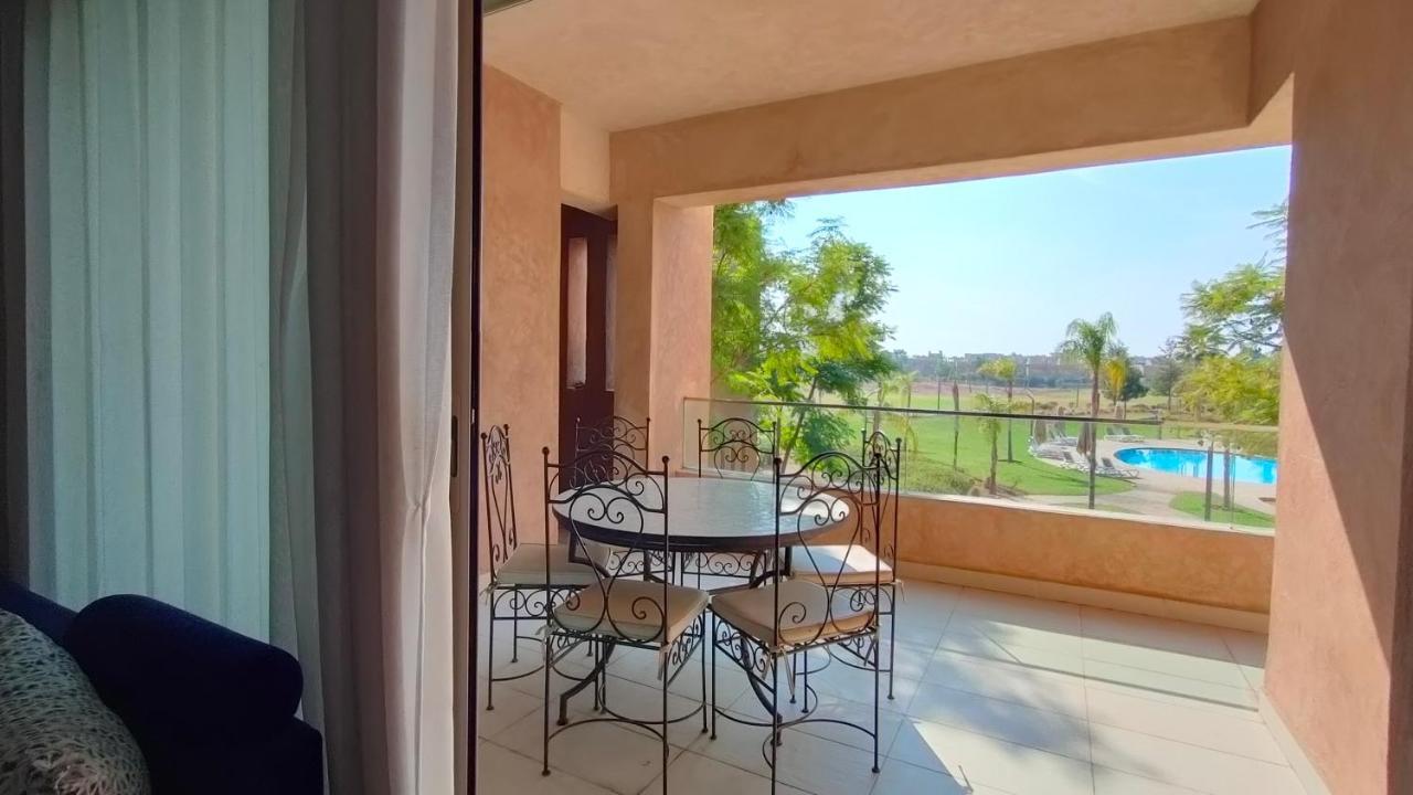 מרקש Marrakech Golf City Prestigia מראה חיצוני תמונה