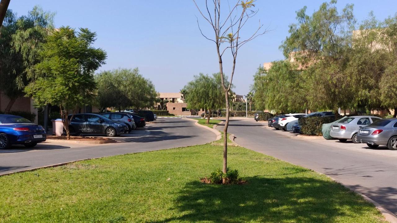 מרקש Marrakech Golf City Prestigia מראה חיצוני תמונה
