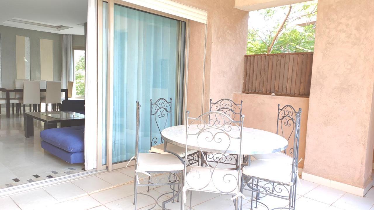 מרקש Marrakech Golf City Prestigia מראה חיצוני תמונה