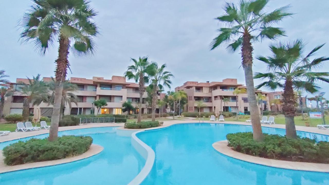 מרקש Marrakech Golf City Prestigia מראה חיצוני תמונה